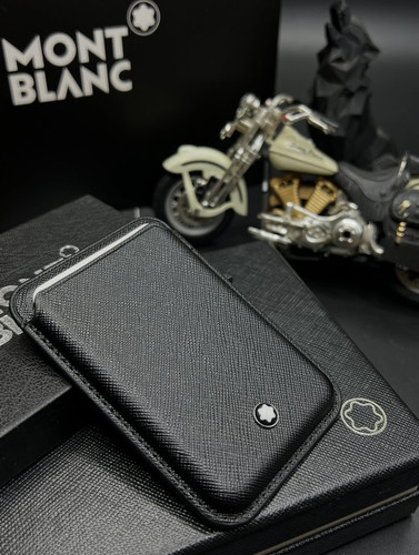 جاکارتی مگ سیف مونبلان / Magsafe Montblanc