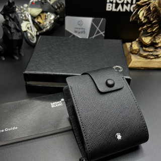 Montblanc Accessories / Montblanc Card holder / جاکارتی مون بلان / کیف کارت مون بلان