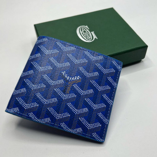 کیف پول جیبی گویارد فول پک Goyard Wallet