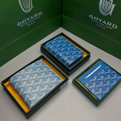کالکشن اکسسوری گویارد Goyard Accessories