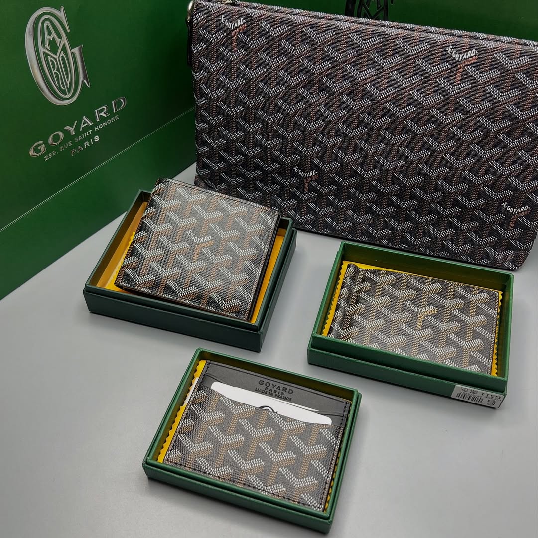 کالکشن گویارد / Goyard Collection/ اکسسوری گویارد / Goyard Accessories