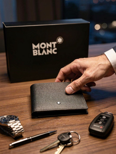 Montblanc Accessories