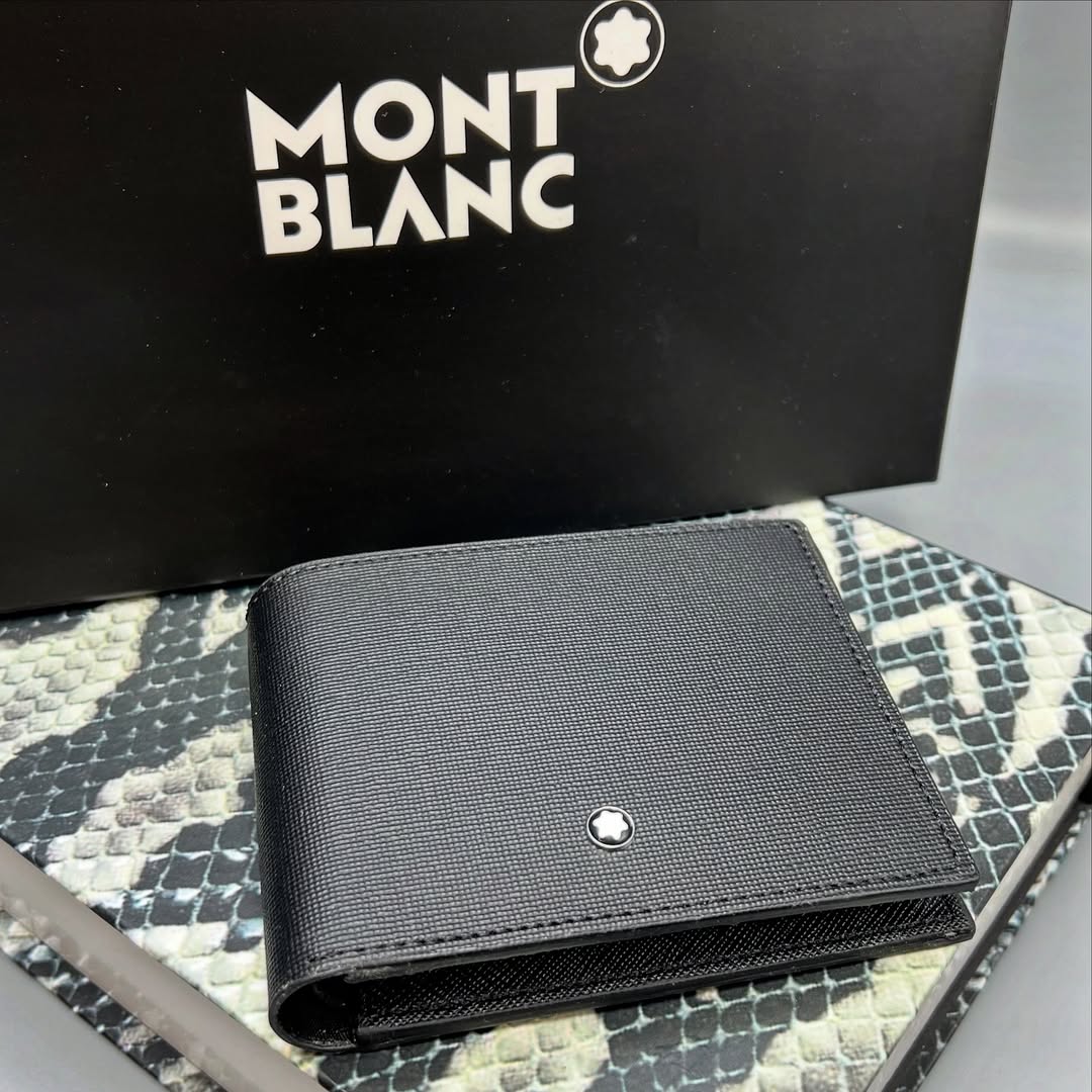کیف پول مونت بلان Montblanc Wallet
