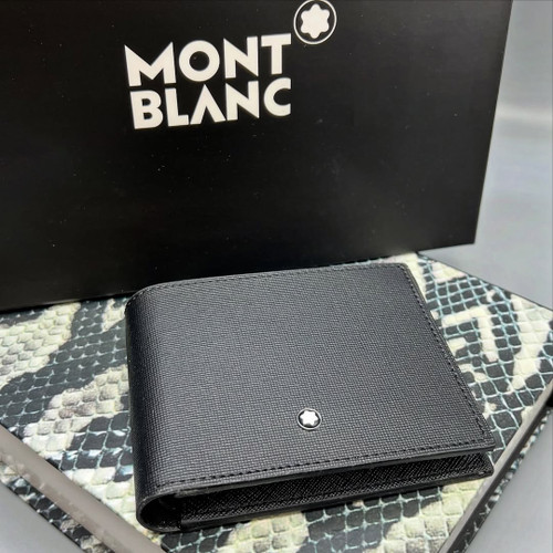 کیف پول مونت بلان Montblanc Wallet