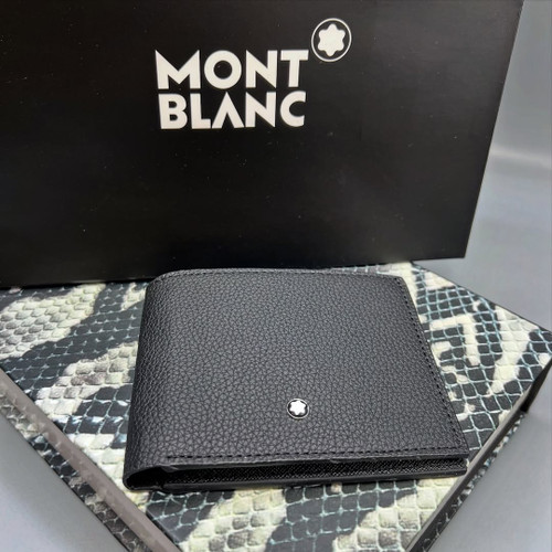 کیف پول مونت بلان Montblanc Wallet