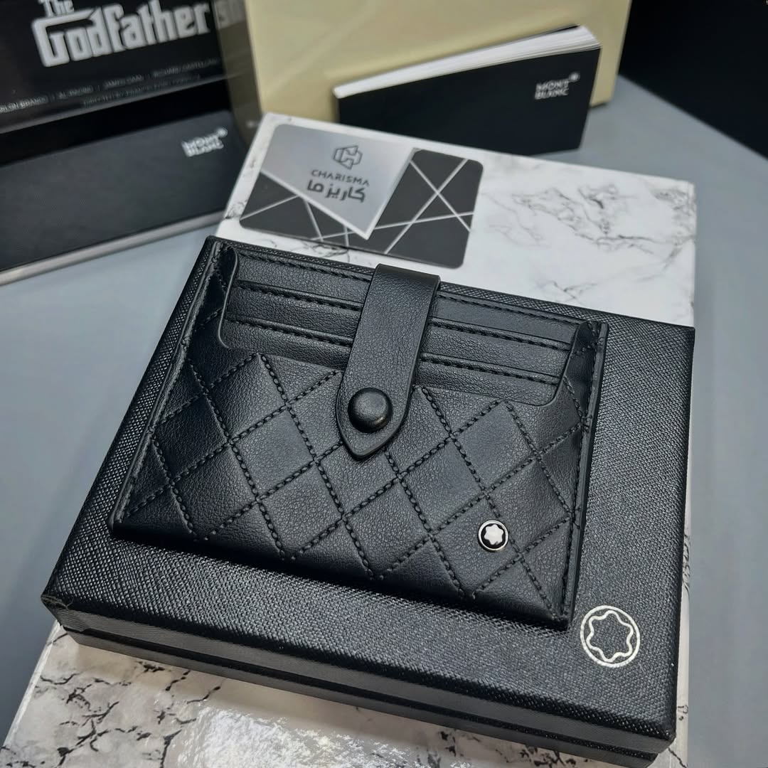 جاکارتی مون بلان HighQuality