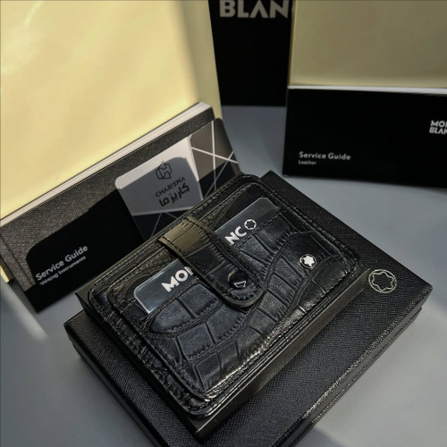 جاکارتی لاکچری هدیه کادو مردانه برند مون بلان MONTBLANC
